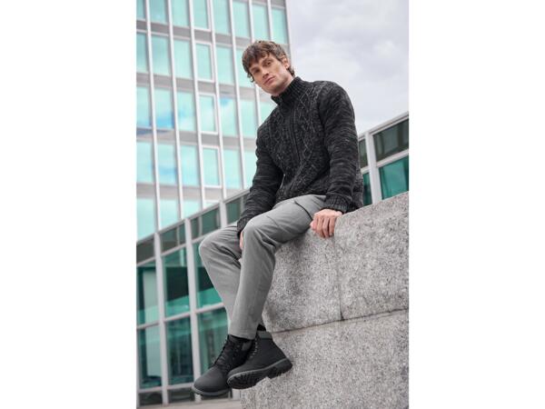 Men's Boots