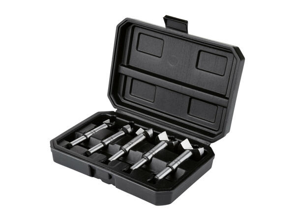 Parkside Specialised Drill Bit Set