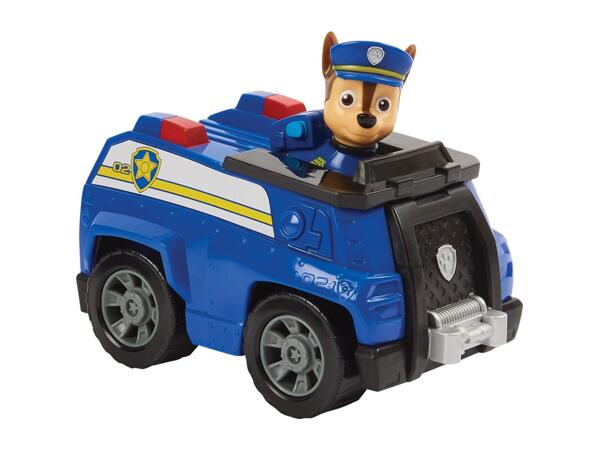 Spinmaster Paw Patrol Vehicle