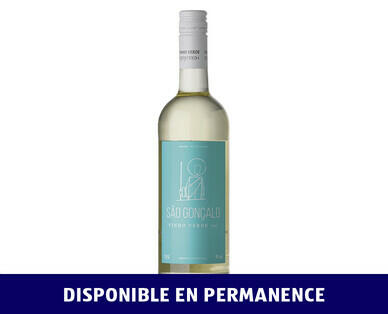 VINHO VERDE DOC SAO GONÇALO