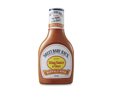 Sweet Baby Ray's Marinades 474ml