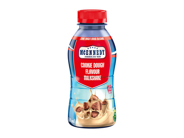 Mcennedy Milkshake