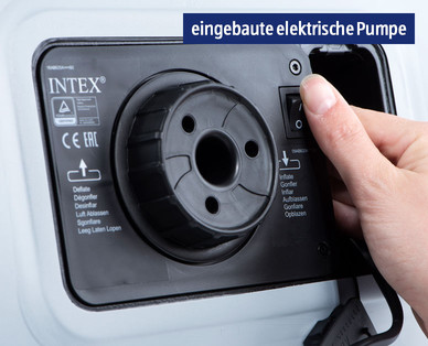 INTEX Luftbett