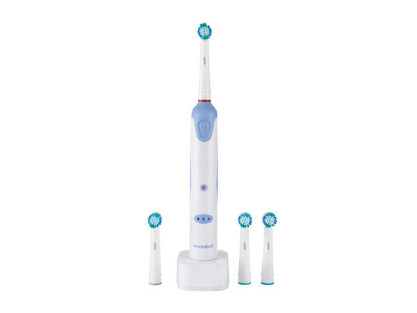 Electronic Toothbrush