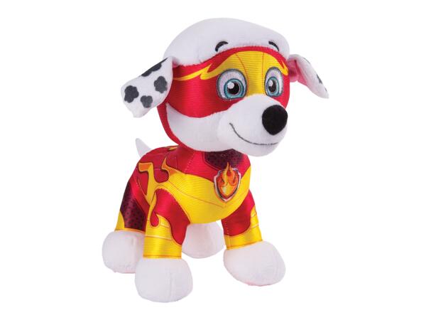 Paw Patrol Plush Toy