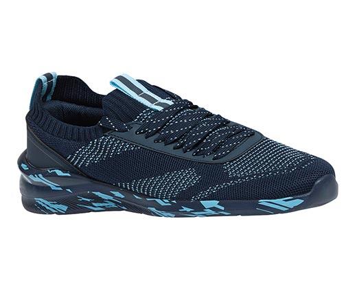 Crane Ladies Memory Foam Walking Shoes