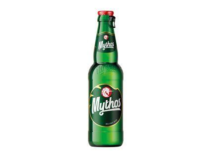 Mythos Lager 5%