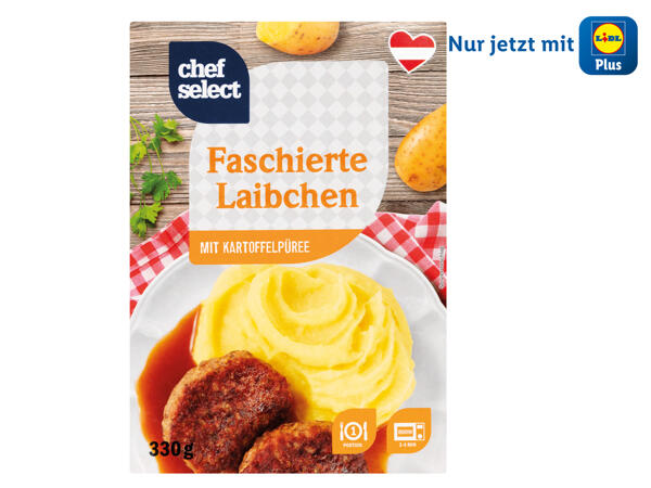 Fertiggericht