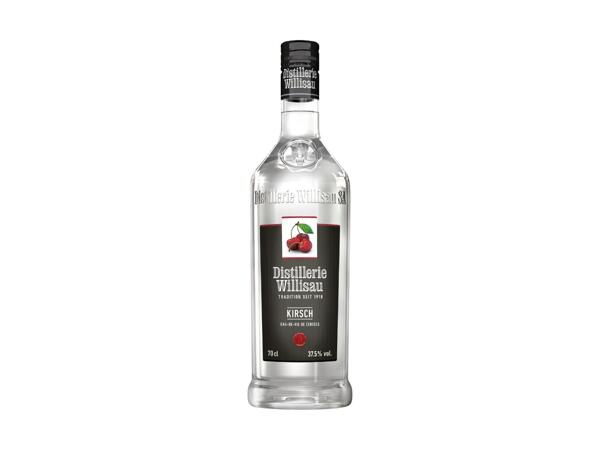Kirsch original de Willisau