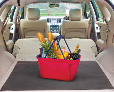 Auto XS Car Trunk Mat