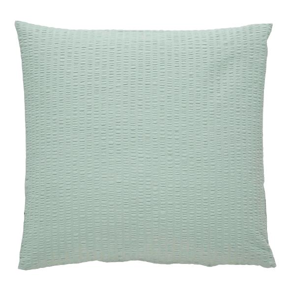 NOVITESSE(R) 				Housse de couette en seersucker, 2 pers.
