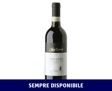 SAN ZENONE CHIANTI DOCG