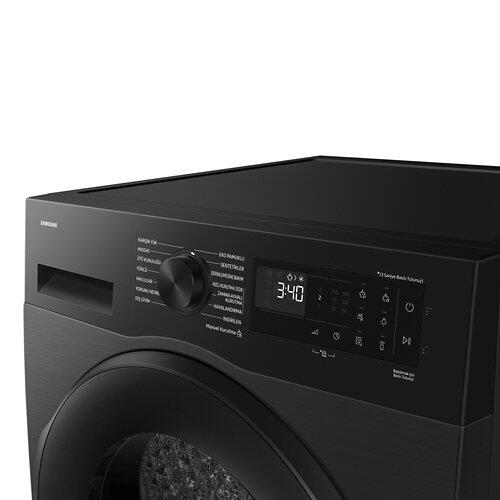 SAMSUNG Wärmepumpentrockner