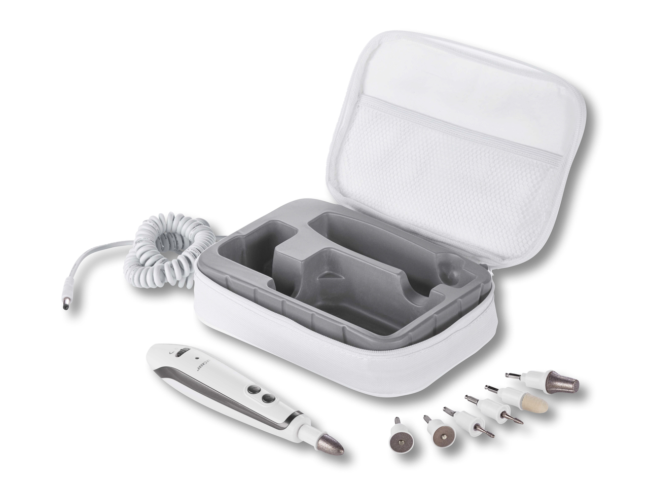 Set de manucure et de pédicure
