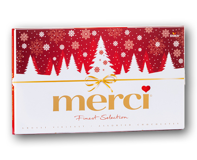 Merci STORCK(R)