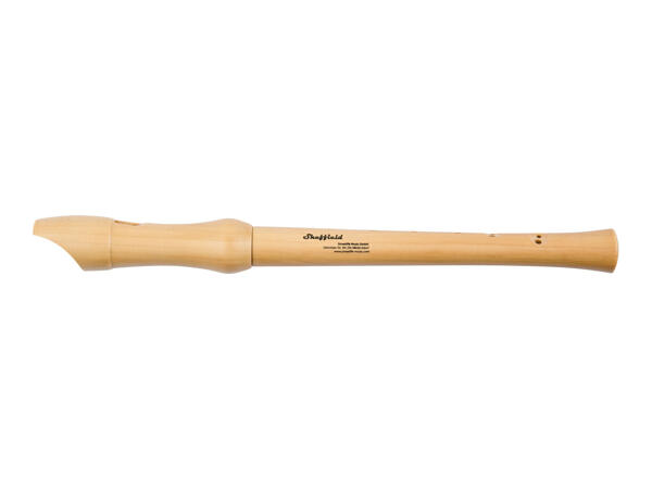 Soprano Recorder