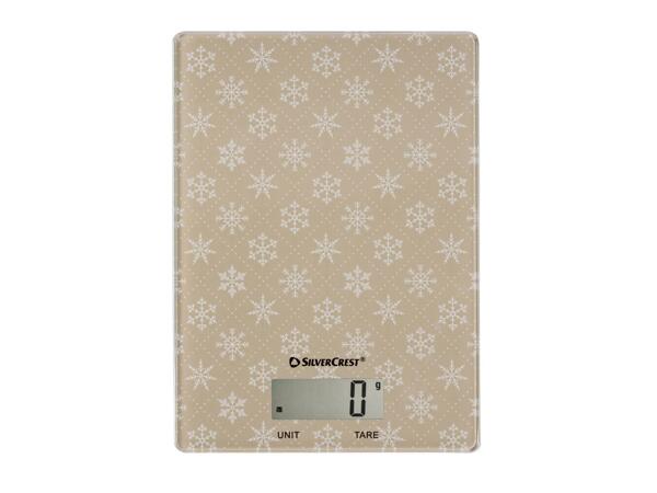 Digital Kitchen Scales