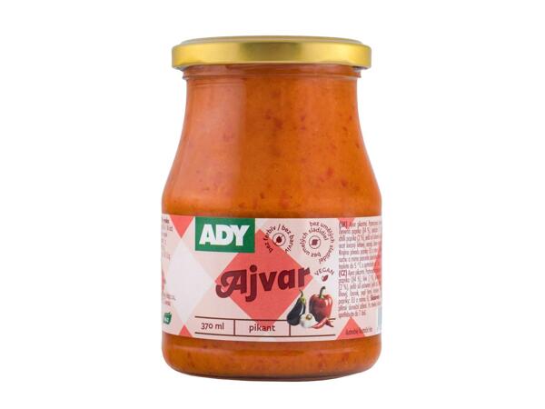 ADY AJVAR