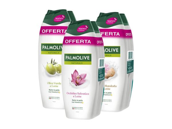 Shower Gel
