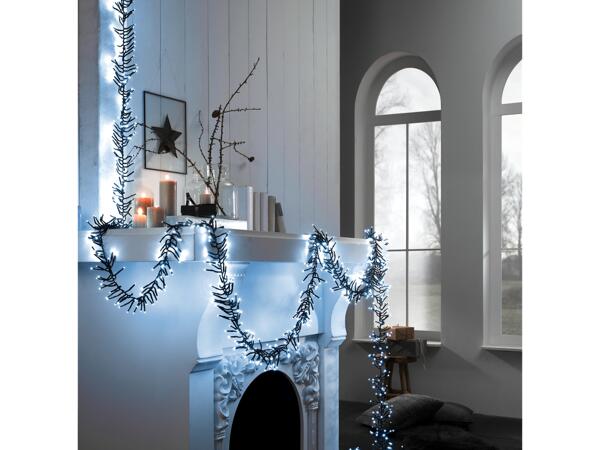 580 LED Galaxy Fairy Lights