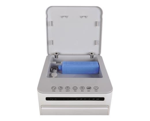 Easy Home 
 Portable Air Cooler