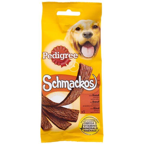 Pedigree Schmackos