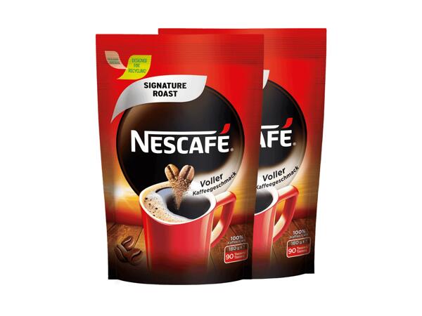 Sachet de recharge Red Cup