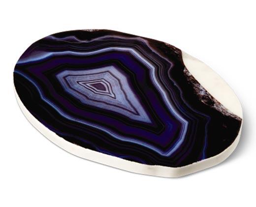 Crofton 
 Marble Serving Tray