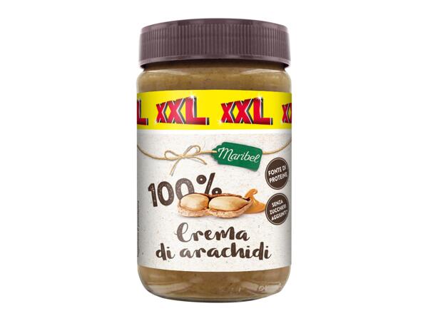 Peanut Cream XXL