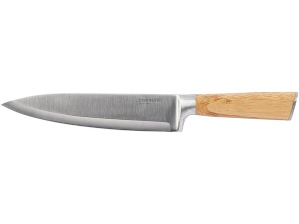 Knife Assortment