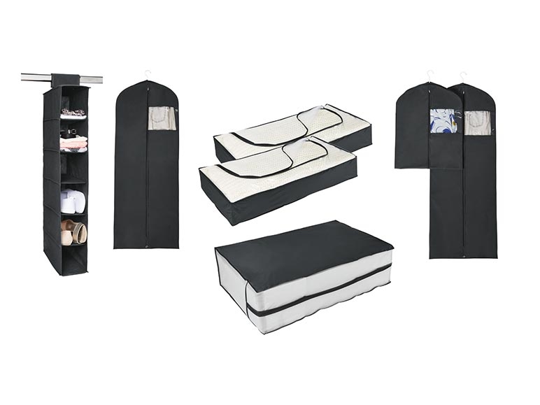 Housses de protection et de rangement