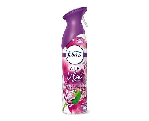 Febreze 
 Air Effects Spring Scents Assorted Varieties