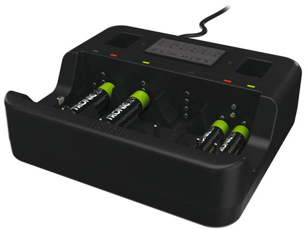 Fast Charger