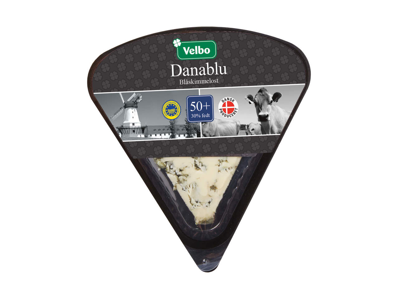 ENGVANG Danablu 50+