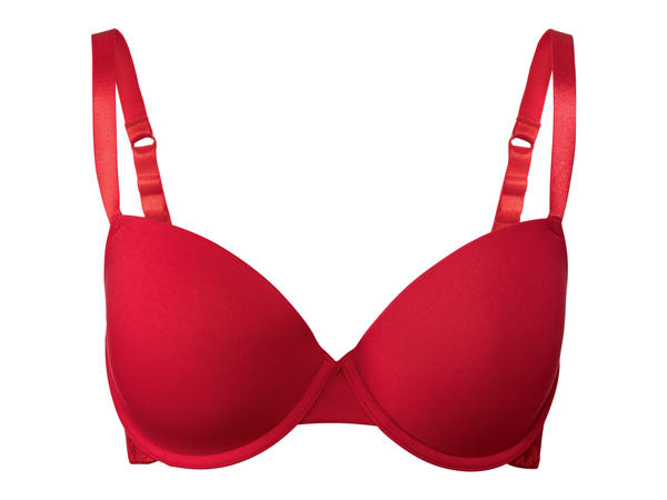 Ladies' Underwired Bras