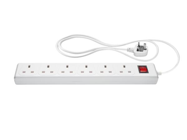 Extension Lead