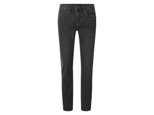Pánské džíny "Slim Fit"
