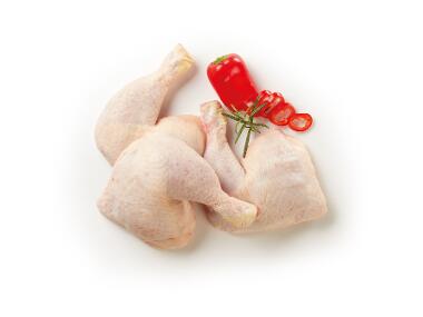 Chicken Quarters
