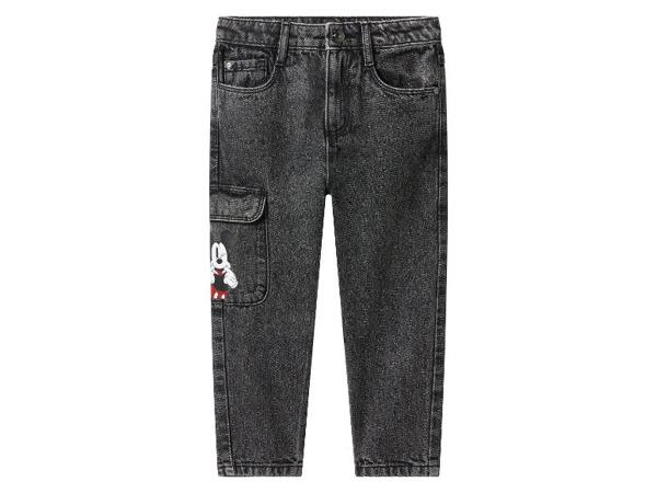 Dětské džíny "Relaxed Fit"