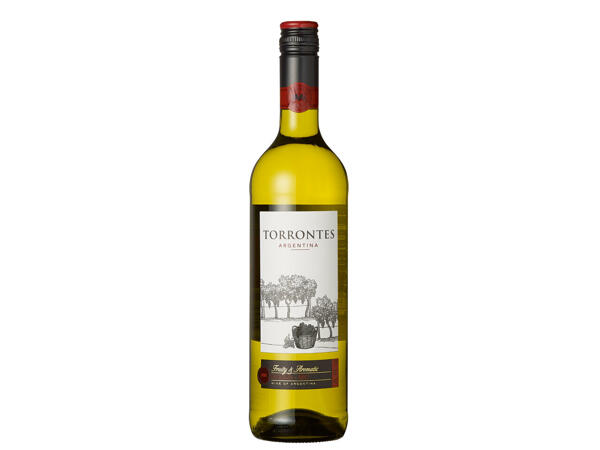 Cimarosa Torrontes*