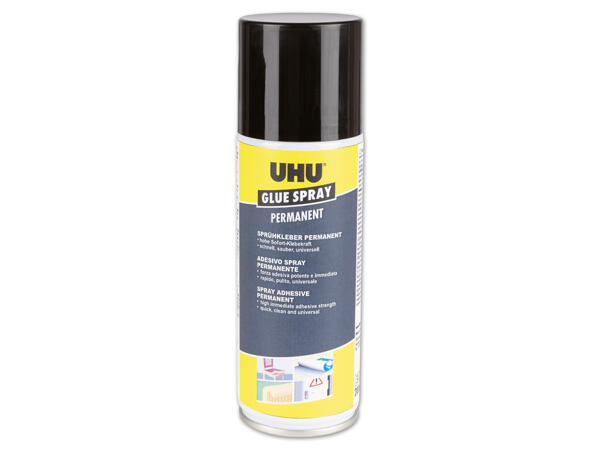 Uhu(R) Sprühkleber, 200ml