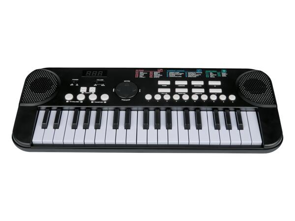 Keyboard, LED