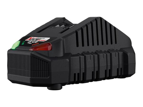 Parkside 20V, 2Ah Rechargeable Battery & Charger