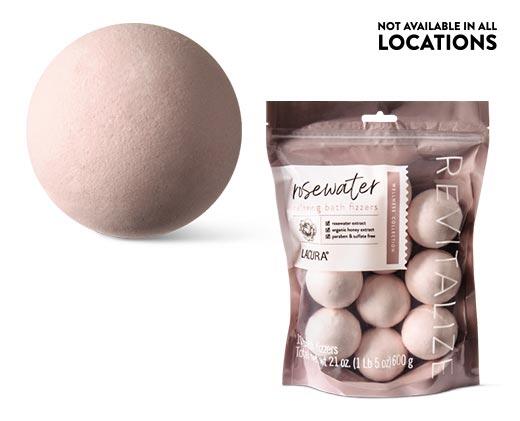 Lacura 
 Bath Bombs Assorted Varieties