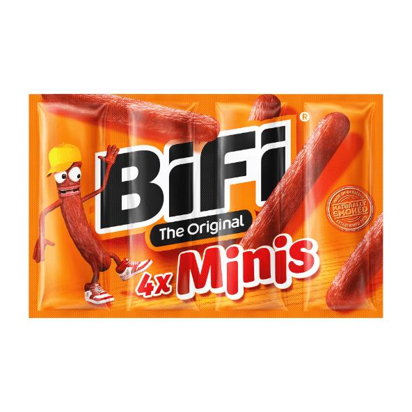 Minis