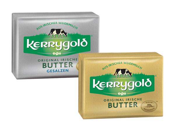 Original Irische Butter