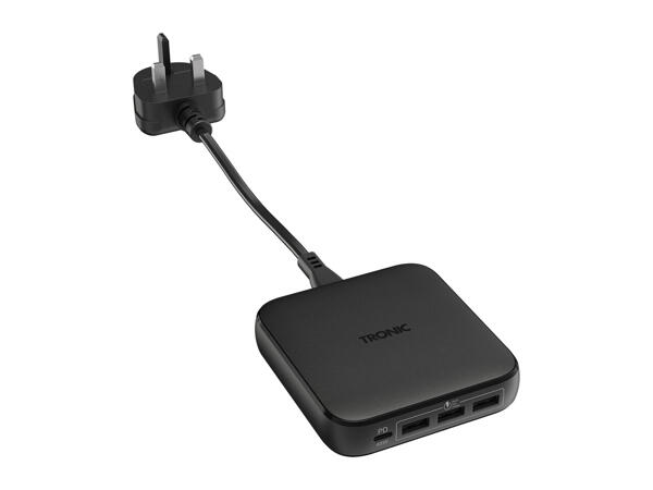 Tronic USB Charging Station