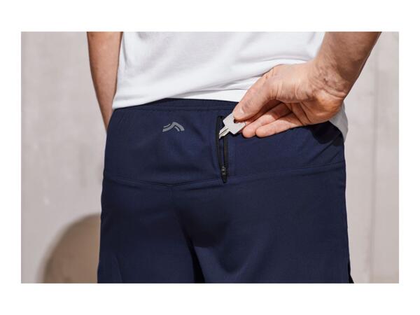 Crivit Men's Sports Shorts