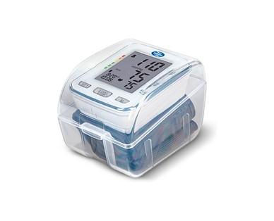 Welby Wrist Blood Pressure Monitor