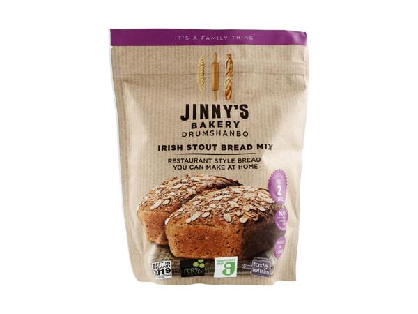 Irish Stout Bread Mix
